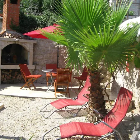 Ferienhaus Krk-cizici * Čižići