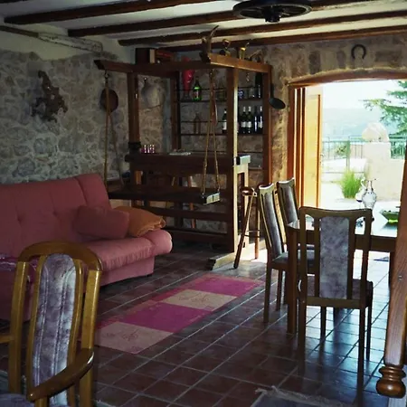 Ferienhaus Krk-cizici * Čižići