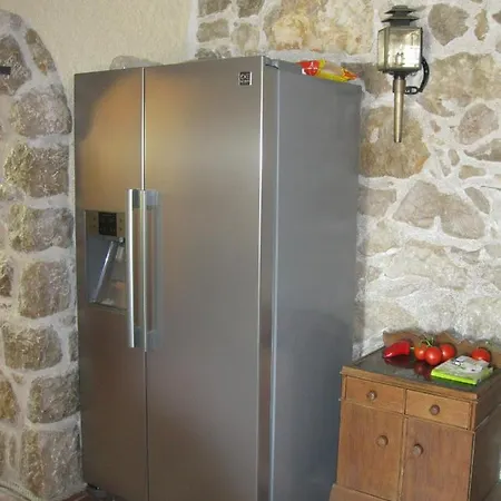 Σπίτι διακοπών Ferienhaus Krk-cizici *