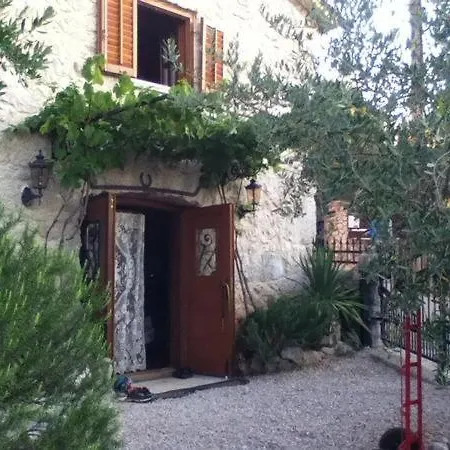 Ferienhaus Krk-cizici *