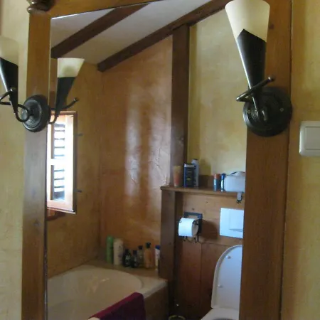 Σπίτι διακοπών Ferienhaus Krk-cizici *