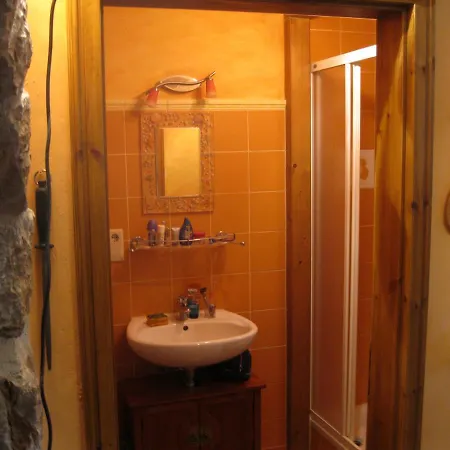 Ferienhaus Krk-cizici Čižići