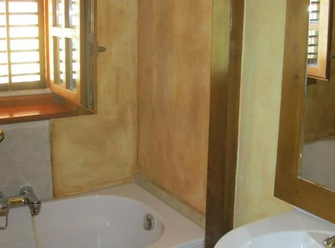 Ferienhaus Krk-cizici Сasa de vacaciones