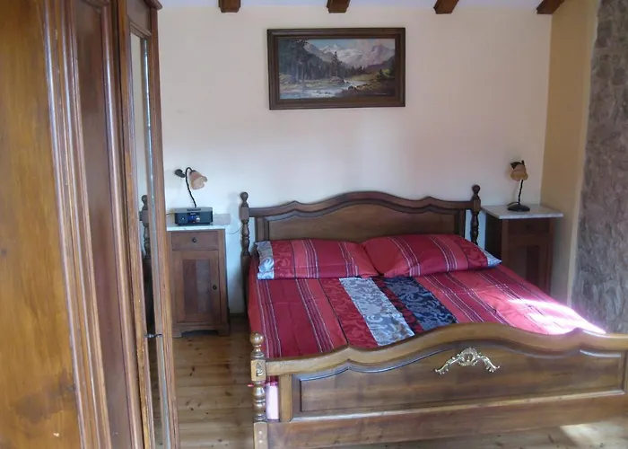 Сasa de vacaciones Ferienhaus Krk-cizici