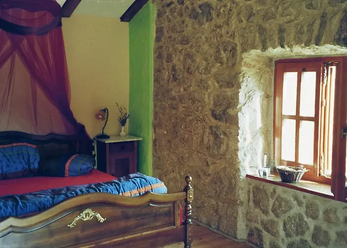 Ferienhaus Krk-cizici Сasa de vacaciones Čižići
