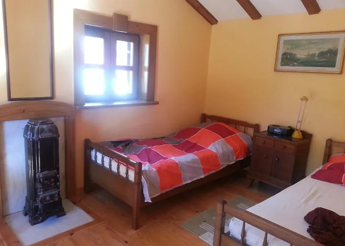 Ferienhaus Krk-cizici Čižići
