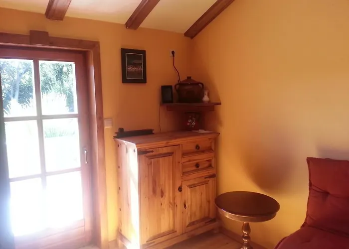 Ferienhaus Krk-cizici