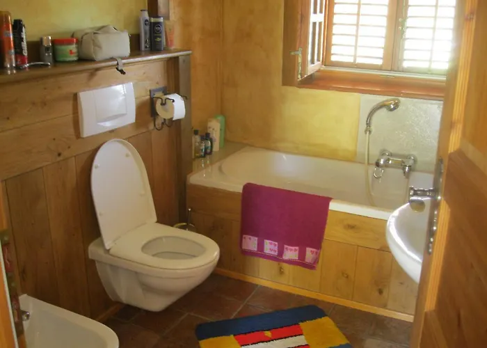 Ferienhaus Krk-cizici Сasa de vacaciones Čižići