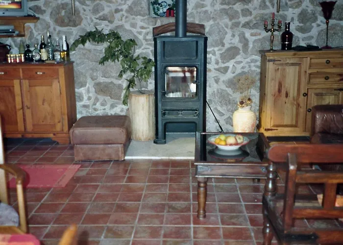 Ferienhaus Krk-cizici Čižići