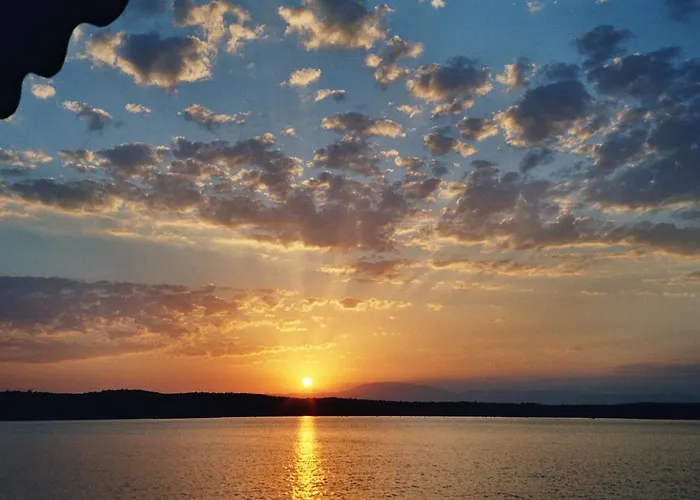 Сasa de vacaciones Ferienhaus Krk-cizici *