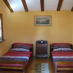 Ferienhaus Krk-cizici Čižići