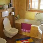 Ferienhaus Krk-cizici Case de vacanță Čižići