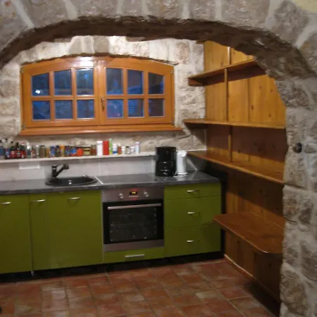 Case de vacanță Ferienhaus Krk-cizici