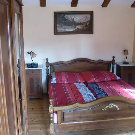 Case de vacanță Ferienhaus Krk-cizici