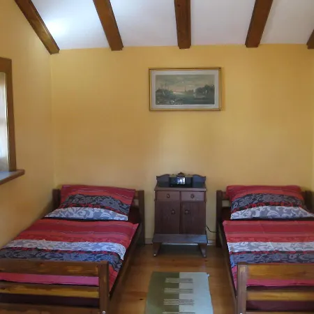 Ferienhaus Krk-cizici Čižići
