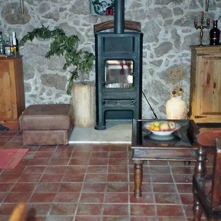 Ferienhaus Krk-cizici Čižići